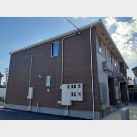 メゾン・サンパティークの賃貸物件