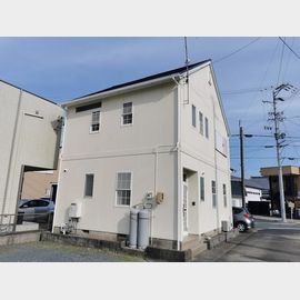 円田駅より徒歩47分 築35年2ヶ月 2階建の賃貸物件