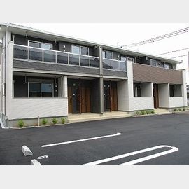 メゾンブランシュ２の賃貸物件