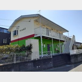 サンヒルズ 2階 築31年の賃貸物件