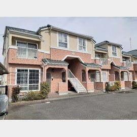 ベリエシティ２ 2階 築22年3ヶ月の賃貸物件