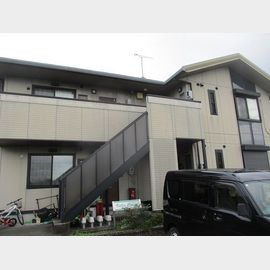 袋井駅よりバス13分 1階 築23年10ヶ月の賃貸物件