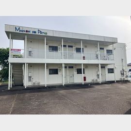 愛野駅より徒歩133分 1階 築34年8ヶ月の賃貸物件