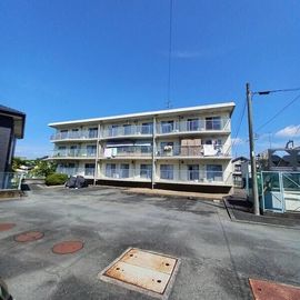 レクセル葛川A 1階 築39年7ヶ月の賃貸物件