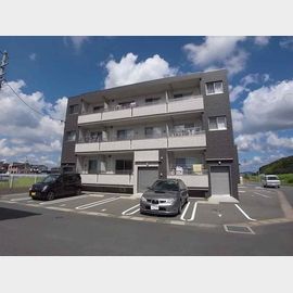 エル・ブルーの賃貸物件