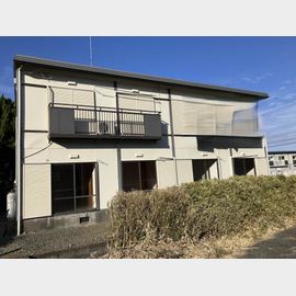 パナハイツ大石 1階 築41年2ヶ月の賃貸物件