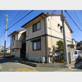 コーポ深町B 1階 築29年8ヶ月の賃貸物件