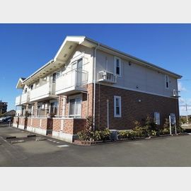 トッカータの賃貸物件