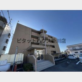 掛川駅より徒歩32分 1階 築22年10ヶ月の賃貸物件