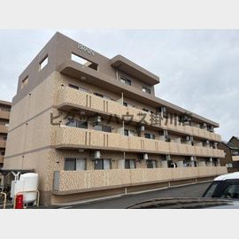 菊川駅より徒歩27分 2階 築19年4ヶ月の賃貸物件