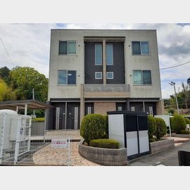 掛川市役所前駅より徒歩27分 2階 築11年11ヶ月の賃貸物件