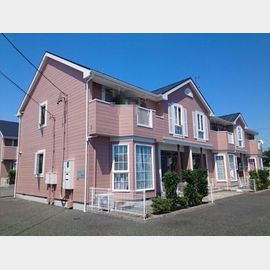 フルール・ド・スリジェ Aの賃貸物件