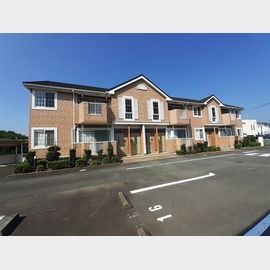 パークネス５ 2階 築23年の賃貸物件