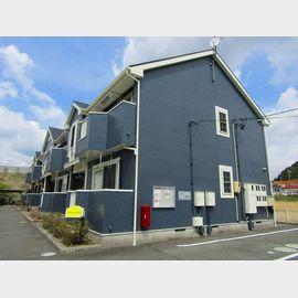 掛川駅より徒歩39分 1階 築23年11ヶ月の賃貸物件