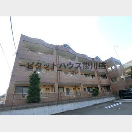 ルナエスペランサ 3階 築19年の賃貸物件