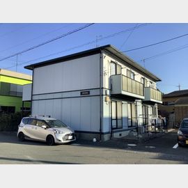 リバーサイド成滝 2階 築15年10ヶ月の賃貸物件