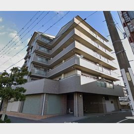 グレイスガーデン高尾２ 6階 築24年1ヶ月の賃貸物件