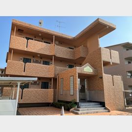 愛野駅より徒歩7分 3階 築20年11ヶ月の賃貸物件