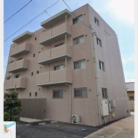 メルベイユの賃貸物件