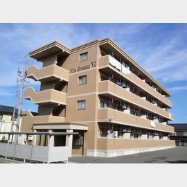 Ｍ’ｓｄｒｅａｍ６ 3階 築18年6ヶ月の賃貸物件