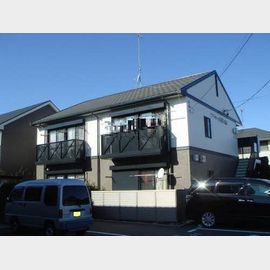 ブラセール加茂Ｂ 1階 築29年9ヶ月の賃貸物件