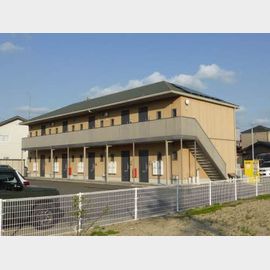 さくらハウス 2階 築19年11ヶ月の賃貸物件