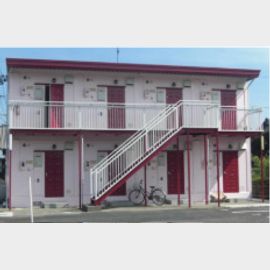 菊川駅より徒歩109分 1階 築37年1ヶ月の賃貸物件