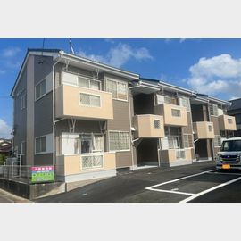 オネスティー 1階 築32年9ヶ月の賃貸物件