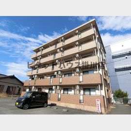 リアライズ掛川３の賃貸物件