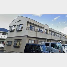 袋井駅よりバス7分 2階 築33年2ヶ月の賃貸物件