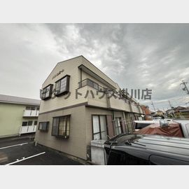 袋井駅よりバス7分 2階 築33年5ヶ月の賃貸物件