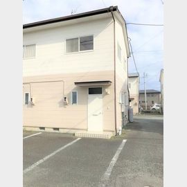 袋井駅より徒歩46分 1階 築33年4ヶ月の賃貸物件