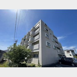 菊川駅より徒歩196分 築35年 5階建の賃貸物件