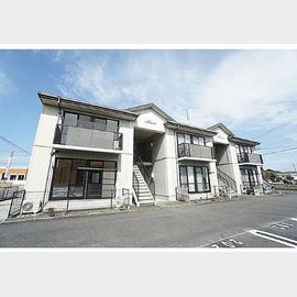 リバーアイランドの賃貸物件