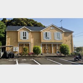 リバーアイランド 2階 築24年1ヶ月の賃貸物件