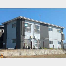 菊川駅より徒歩193分 築33年5ヶ月 2階建の賃貸物件