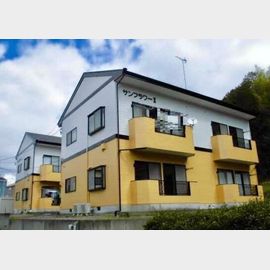 サンフラワー２の賃貸物件