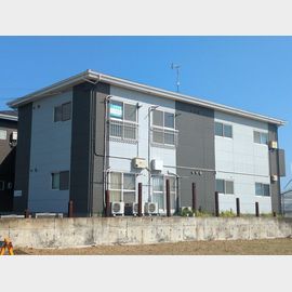 菊川駅より徒歩193分 築33年5ヶ月 2階建の賃貸物件