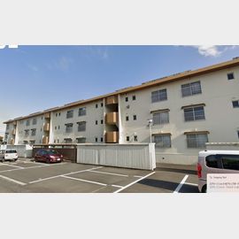 袋井駅より徒歩31分 2階 築38年1ヶ月の賃貸物件