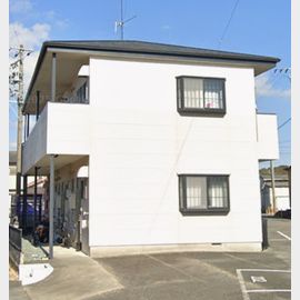 袋井駅より徒歩31分 1階 築27年11ヶ月の賃貸物件