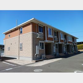 フォルトゥーナの賃貸物件