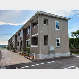 グレイス 2階 築9年1ヶ月の賃貸物件