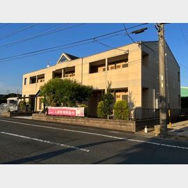 ワンピース 1階 築16年9ヶ月の賃貸物件