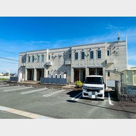 ブロッサム 2階 築14年3ヶ月の賃貸物件