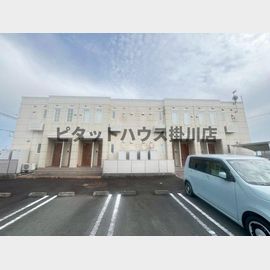 ブロッサムの賃貸物件