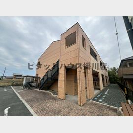 アイリスの賃貸物件