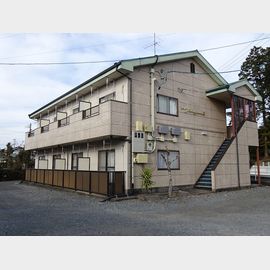 ぴあタウンシャトーナカガワ７の賃貸物件