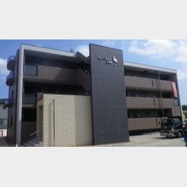 ベルフラワー五番館 1階 築10年8ヶ月の賃貸物件