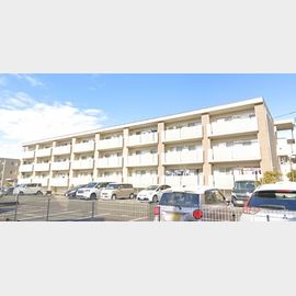 エレガントストーク 1階 築19年1ヶ月の賃貸物件