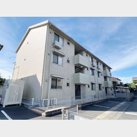 リュミエール・ソレールの賃貸物件